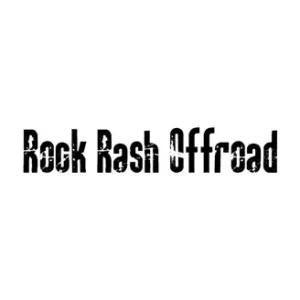 rock rash offroad logo
