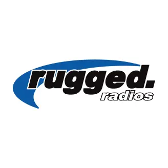 rugged radios logo