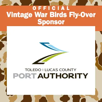 Toledo Lucas County Port Authority logo