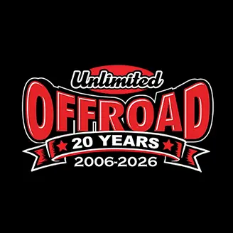 Unlimited Offroad logo