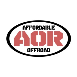 Affordable Offroad logo