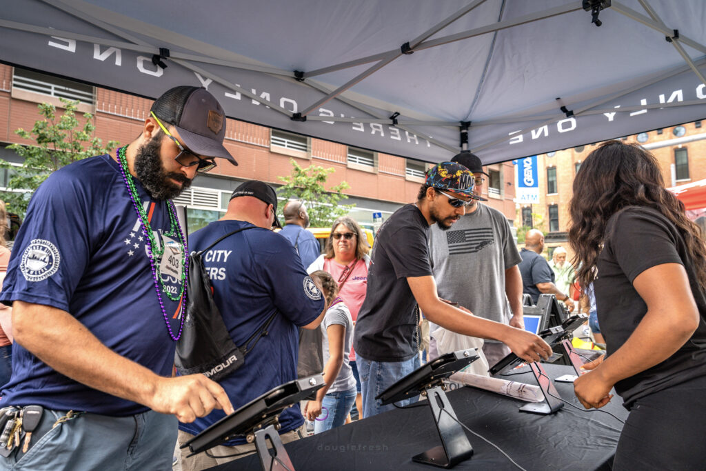 2023 Vendor Registration is Open! Toledo Jeep® Fest 2025