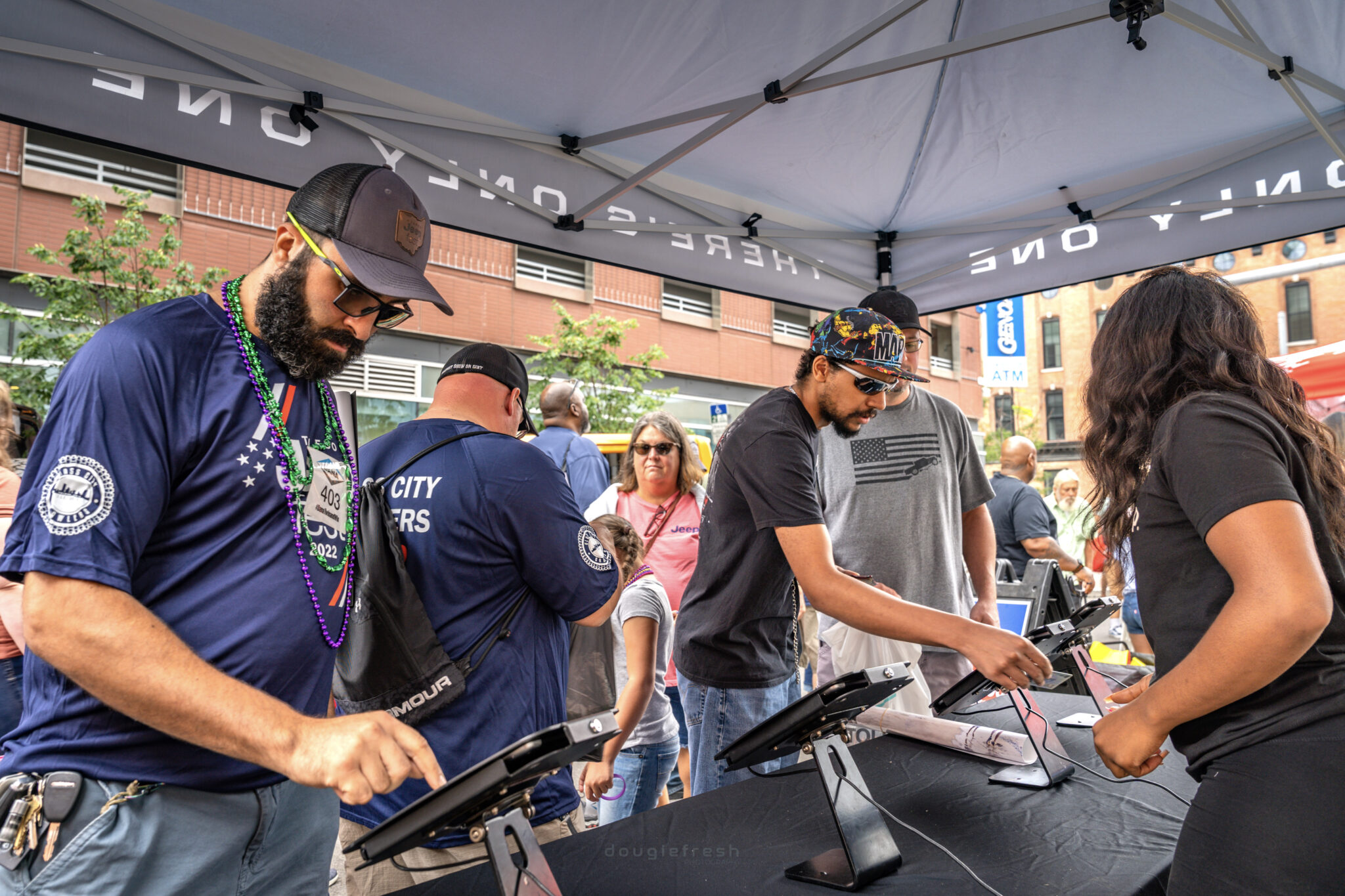 2023 Vendor Registration is Open! Toledo Jeep® Fest 2024