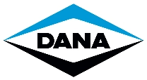 Dana logo