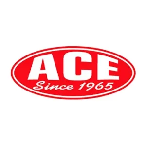 ACE Sanitation logo
