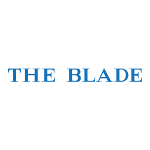 The Blade Logo