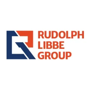 Rudolph Libbe logo