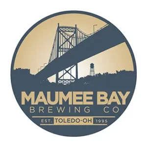 Maumee Bay logo