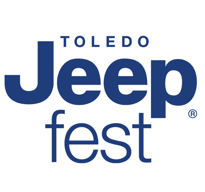 Toledo Jeep® Fest 2024