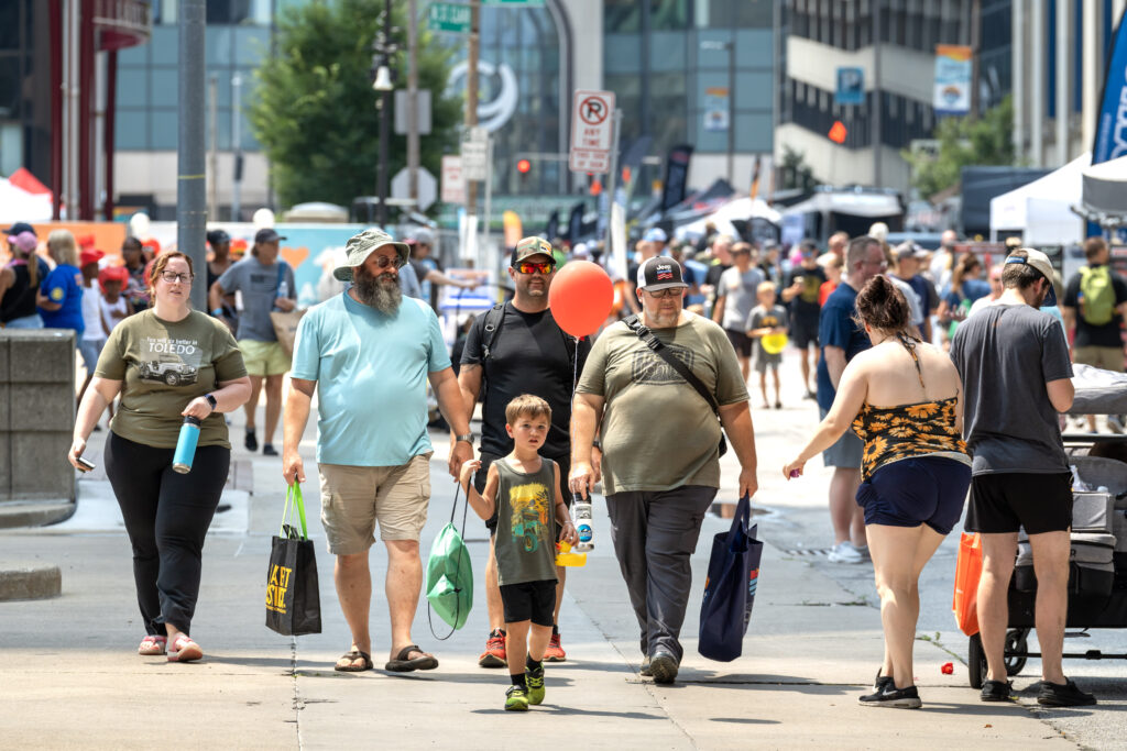 vendor midway