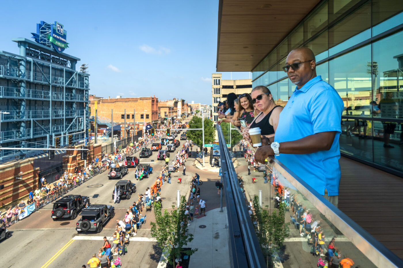 Registration is Open! Sign Up for 2025 TJF Events Toledo Jeep® Fest 2025