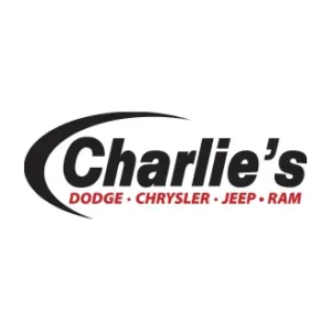 Charlies logo