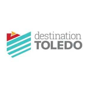Destination Toledo logo
