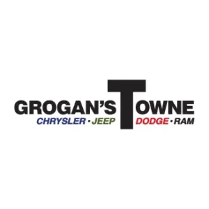 Groganstowne logo