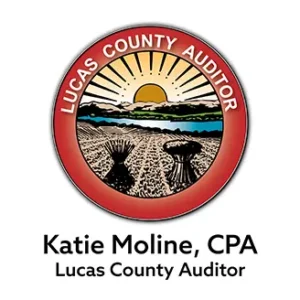 Katie Moline logo