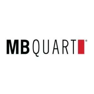 MB Quart logo