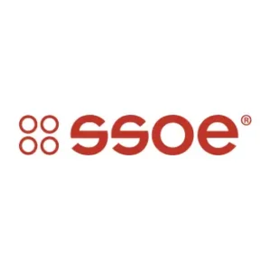 SSOE logo