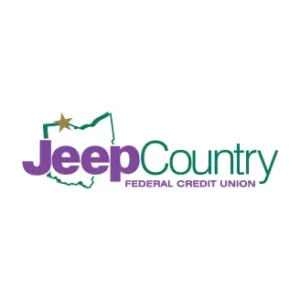 Jeep County Federal Credit Union logo