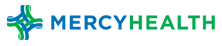 Mercy Health logo