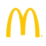 McDonalds logo