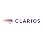 Clarios logo (new)
