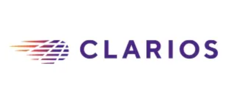 Clarios logo