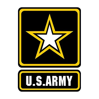 US Army Recruiting logo