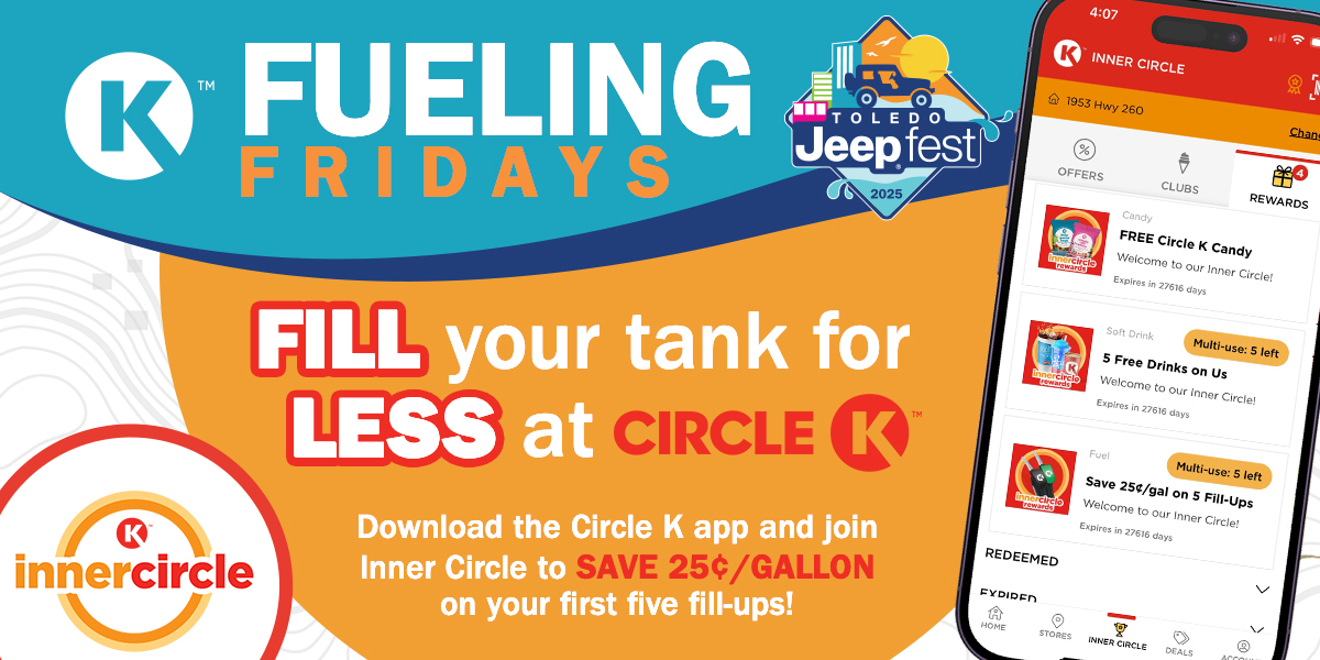 Fueling Fridays Thumb