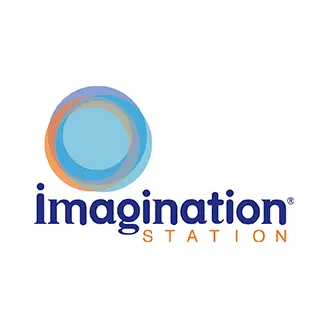 Imagination Station Toledo logo