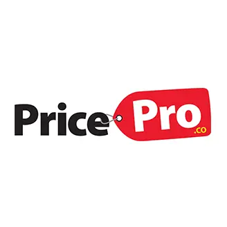 PricePro logo
