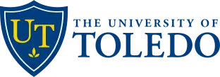 The University of Toledo logo