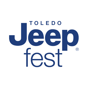 Toledo Jeep Fest logo
