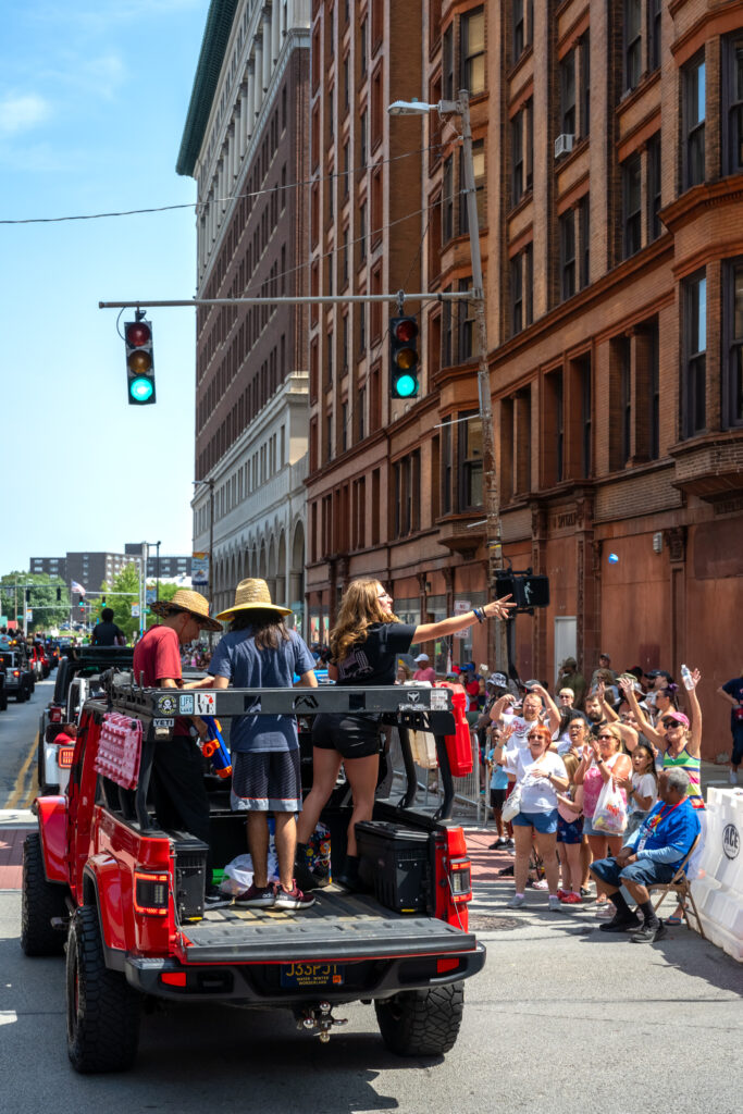 Parade 2 2025