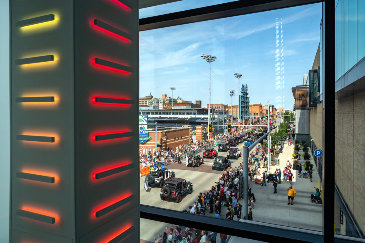 Registration is now open