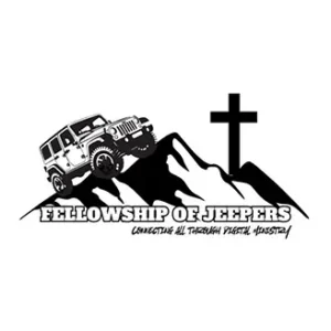 Fellowship of Jeepers logo