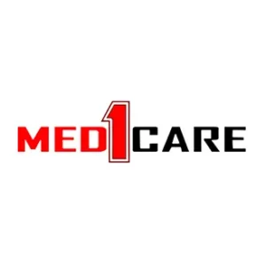 med1care logo