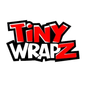 Tiny Wrapz logo