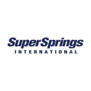 SuperSprings International logo