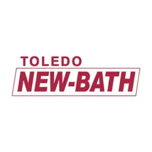 Toledo New Bath & Window logo