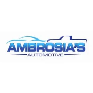 ambrosias logo