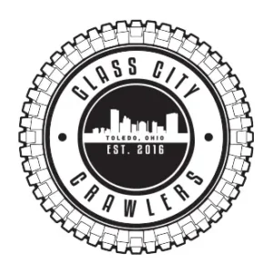 Glass City Crawlers Logo