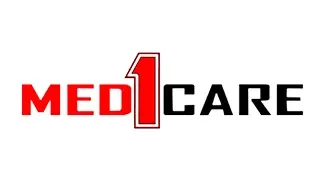med1care logo
