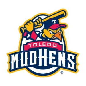 mud hens logo
