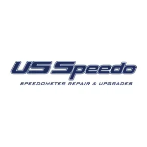 US Speedo logo