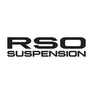 RSO Suspension logo