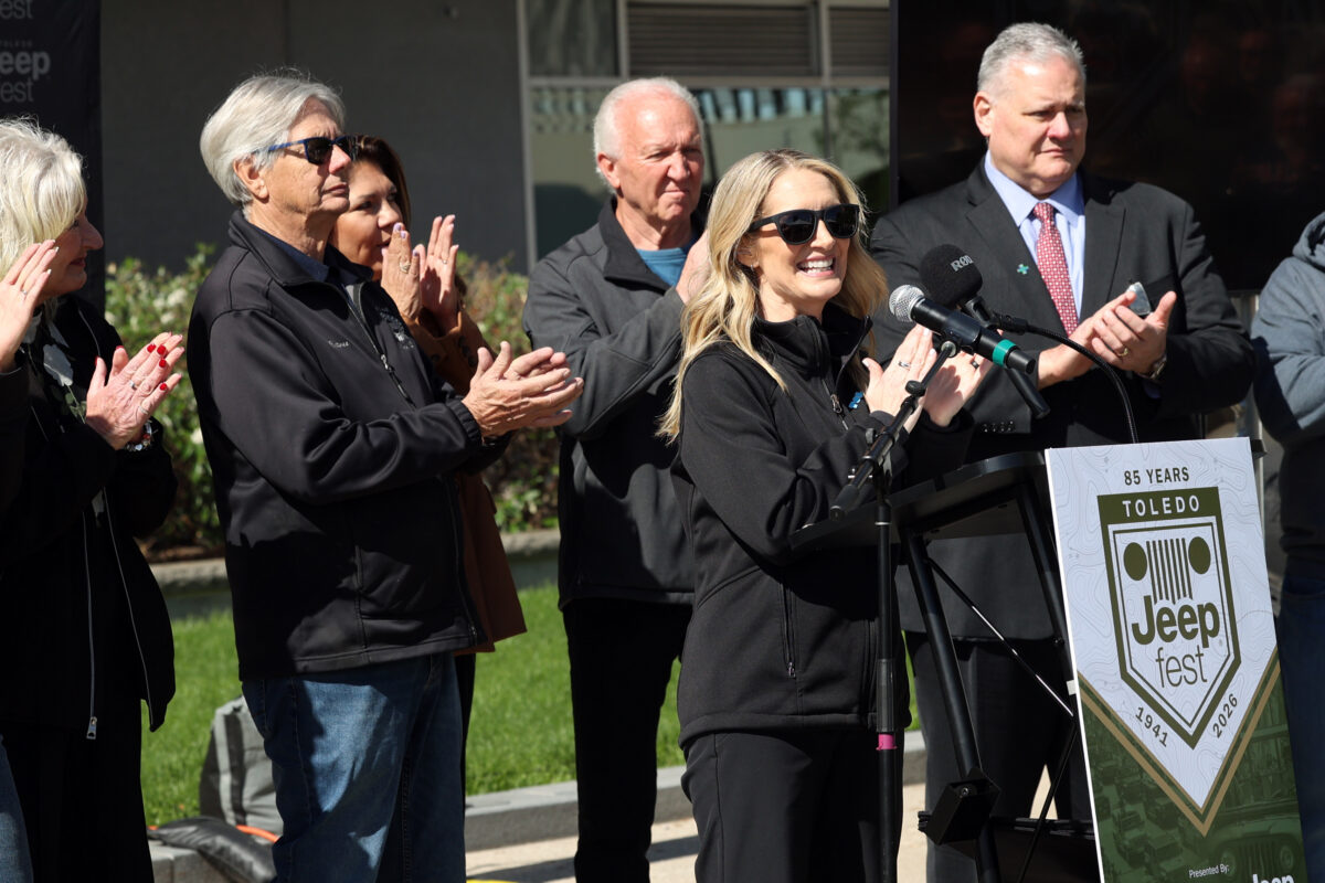 April 2026 Presser