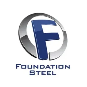 Foundation Steel (2) logo