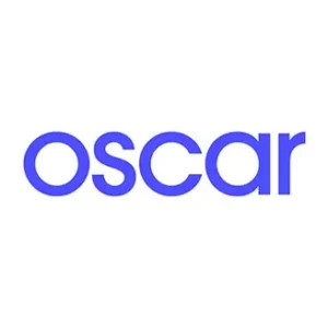 Oscar Health logo