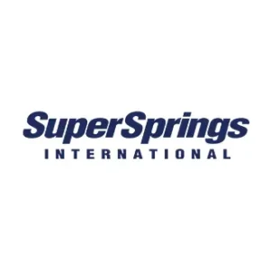 SuperSprings International logo