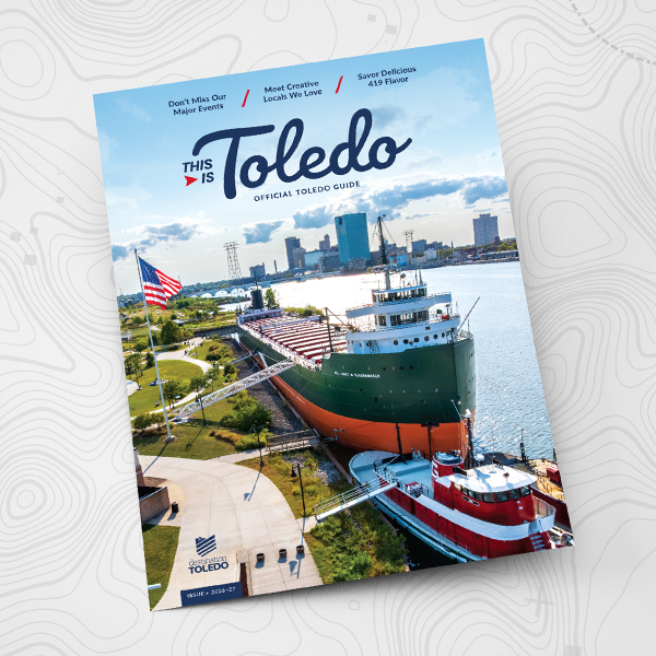 2026 Toledo Guide